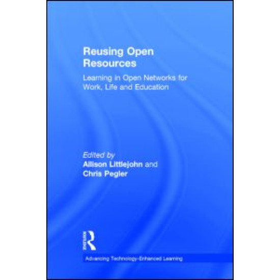 Reusing Open Resources