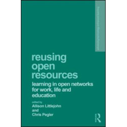 Reusing Open Resources Reusing Open Resources