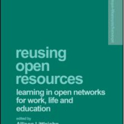 Reusing Open Resources Reusing Open Resources