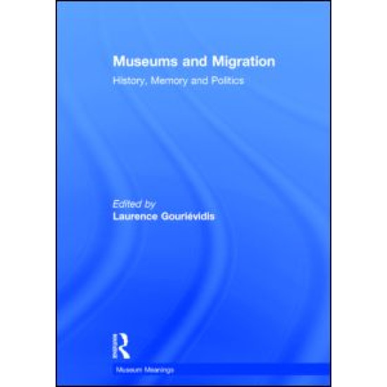 Museums and Migration Museums and Migration