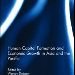 Human Capital Formation and Economic Growth in Asia and the Pacific