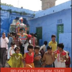 Religious Pluralism, State and Society in Asia Religious Pluralism, State and Society in Asia
