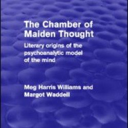 The Chamber of Maiden Thought (Psychology Revivals)