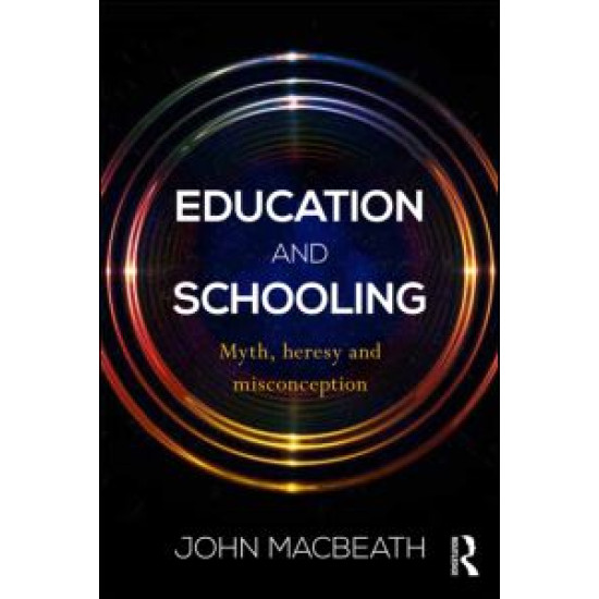 Education and Schooling