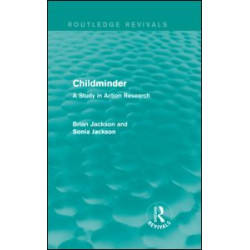 Childminder (Routledge Revivals) Childminder (Routledge Revivals)