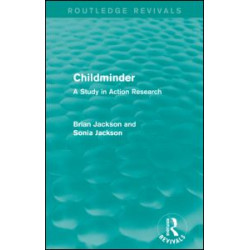 Childminder (Routledge Revivals) Childminder (Routledge Revivals)