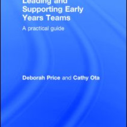 Leading and Supporting Early Years Teams
