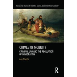 Crimes of Mobility