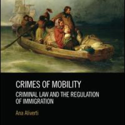 Crimes of Mobility