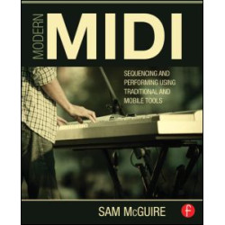 Modern MIDI