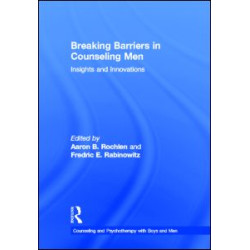 Breaking Barriers in Counseling Men Breaking Barriers in Counseling Men