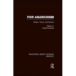 For Anarchism (RLE Anarchy) For Anarchism (RLE Anarchy)