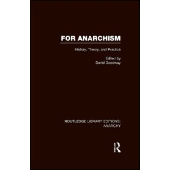 For Anarchism (RLE Anarchy)