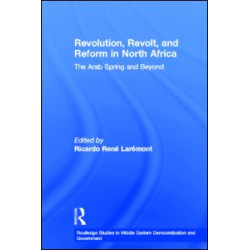Revolution, Revolt and Reform in North Africa Revolution, Revolt and Reform in North Africa