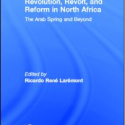 Revolution, Revolt and Reform in North Africa