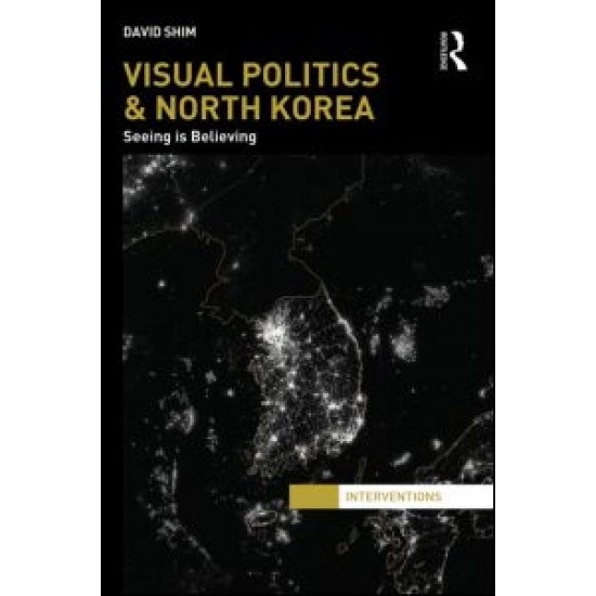 Visual Politics and North Korea