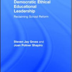 Democratic Ethical Educational Leadership