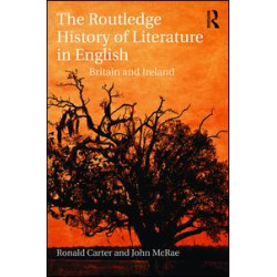 The Routledge History of Literature in English The Routledge History of Literature in English