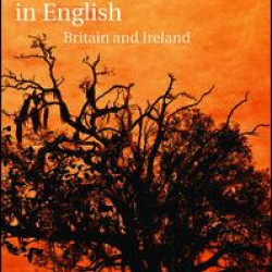 The Routledge History of Literature in English