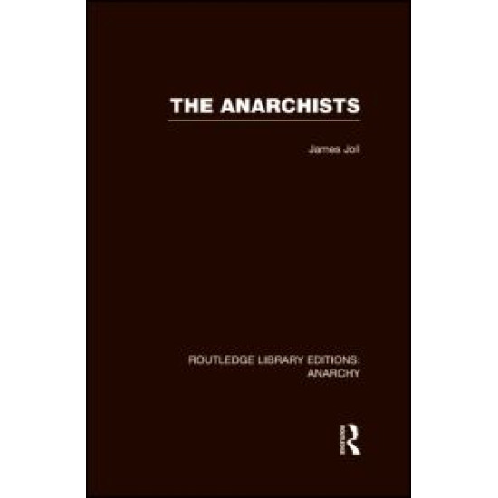 The Anarchists (RLE Anarchy) The Anarchists (RLE Anarchy)