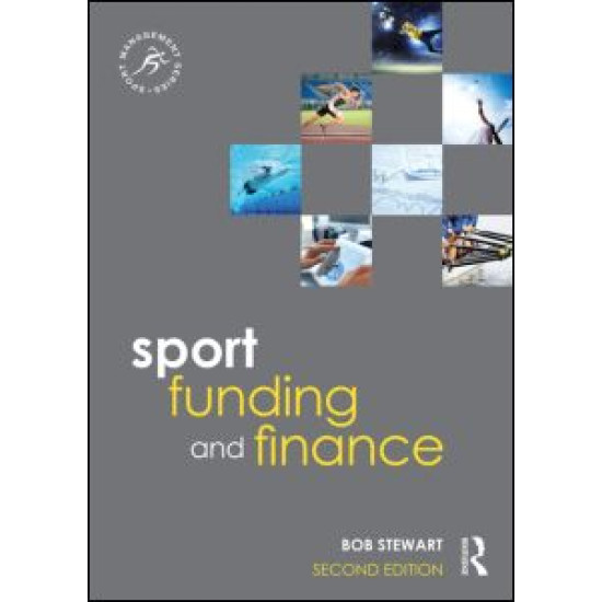 Sport Funding and Finance Sport Funding and Finance
