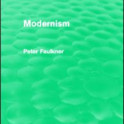 Modernism (Routledge Revivals)