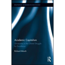 Academic Capitalism Academic Capitalism