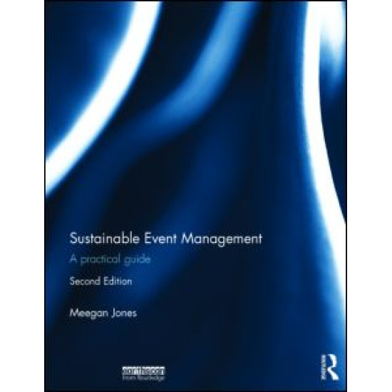 Sustainable Event Management