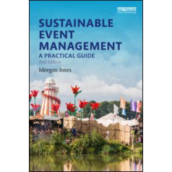 Sustainable Event Management Sustainable Event Management