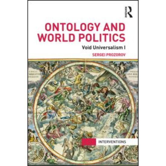 Ontology and World Politics