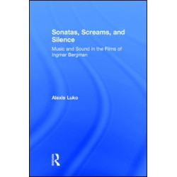 Sonatas, Screams, and Silence Sonatas, Screams, and Silence