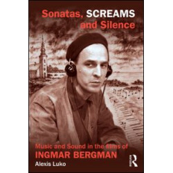 Sonatas, Screams, and Silence Sonatas, Screams, and Silence