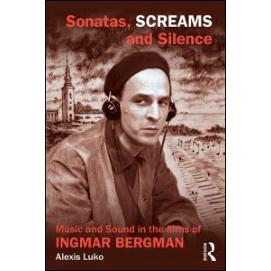 Sonatas, Screams, and Silence Sonatas, Screams, and Silence