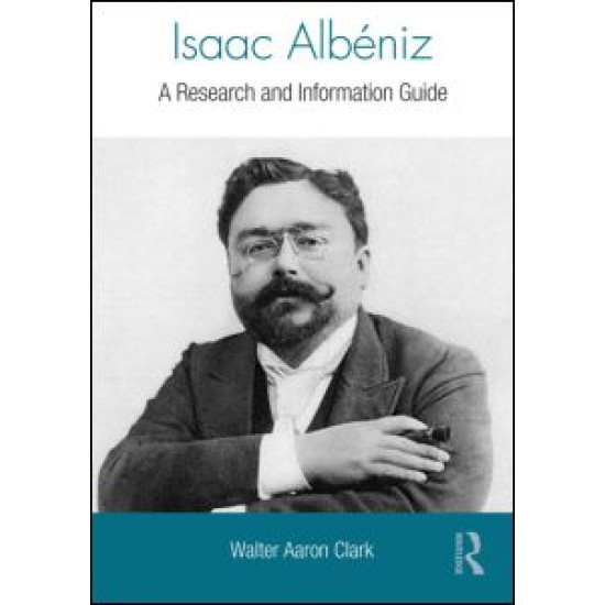 Isaac Albéniz Isaac Albéniz