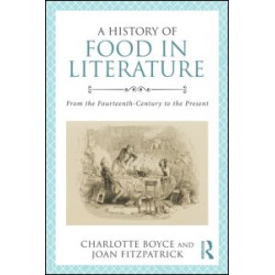 A History of Food in Literature