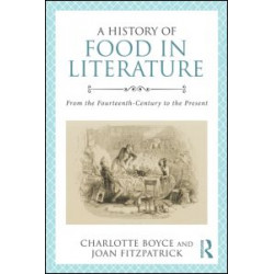 A History of Food in Literature