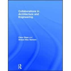Collaborations in Architecture and Engineering