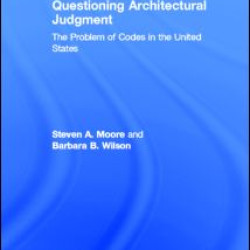 Questioning Architectural Judgment Questioning Architectural Judgment
