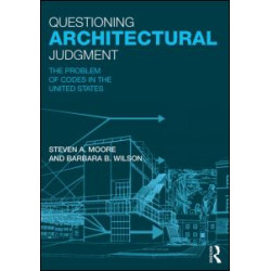 Questioning Architectural Judgment