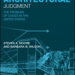 Questioning Architectural Judgment Questioning Architectural Judgment