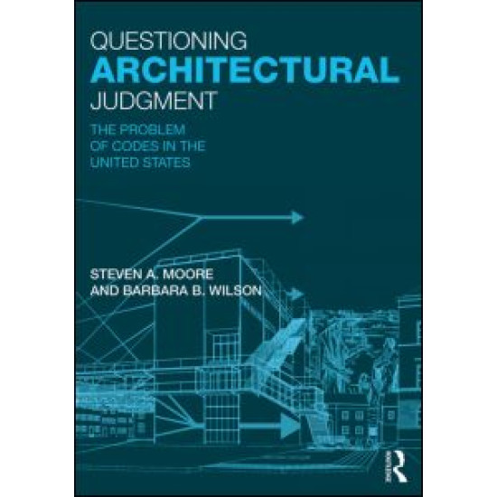 Questioning Architectural Judgment