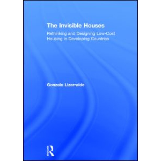 The Invisible Houses