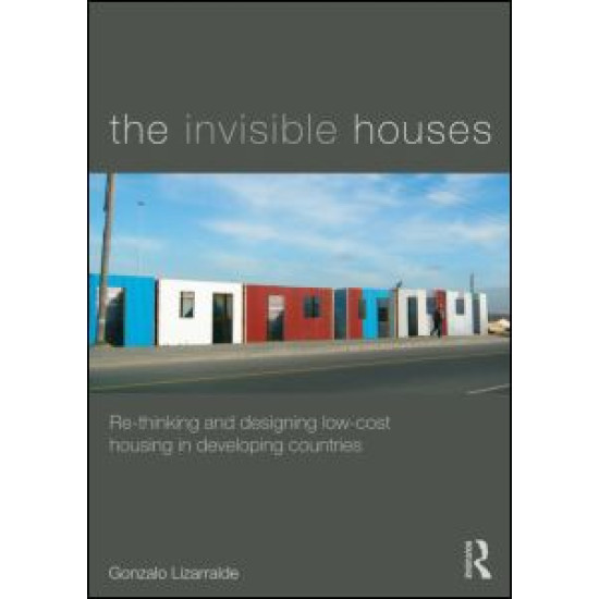 The Invisible Houses