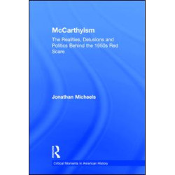 McCarthyism McCarthyism