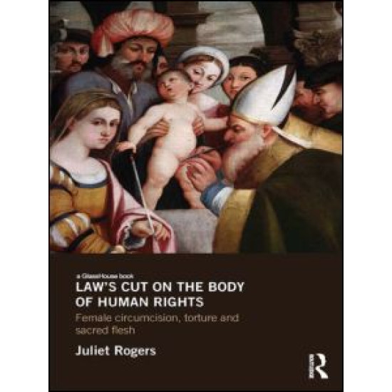 Law's Cut on the Body of Human Rights Law's Cut on the Body of Human Rights