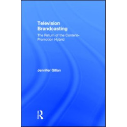 Television Brandcasting