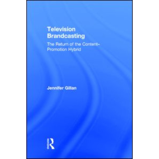 Television Brandcasting Television Brandcasting