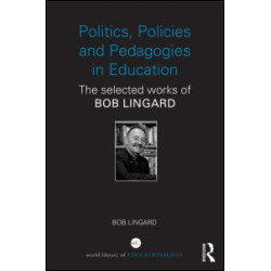 Politics, Policies and Pedagogies in Education Politics, Policies and Pedagogies in Education
