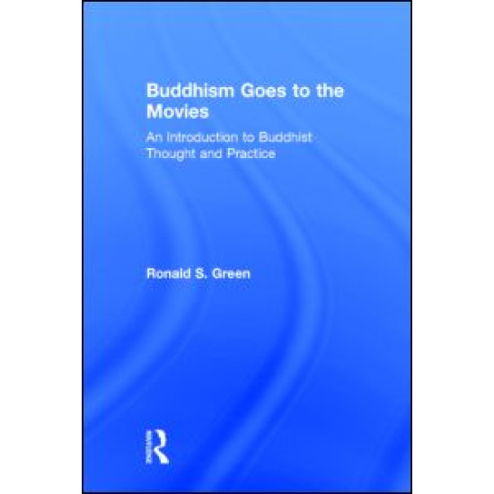 Buddhism Goes to the Movies
