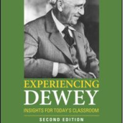 Experiencing Dewey